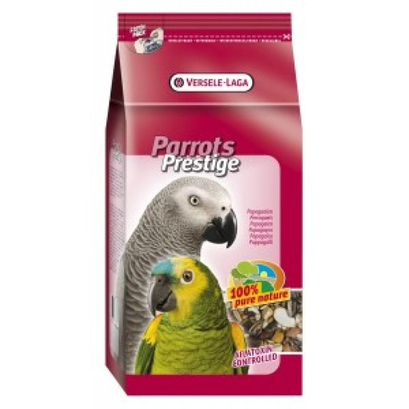 Versele Laga Versele Laga Prestige Parrots 1 kg Vogel Vogelvoer