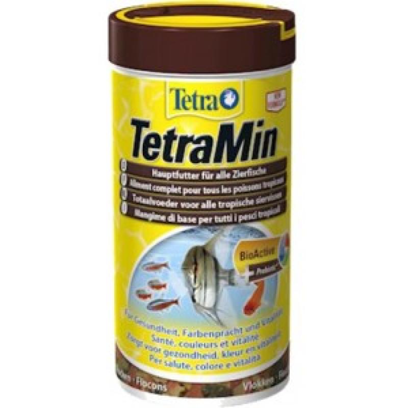 Tetramin Tropische vissenvoer 100 ml Tetra te koop