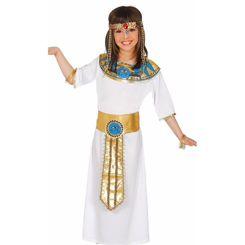 Egyptisch kostuum voor meisjes Geen Schitterend